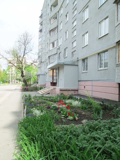 Продам 2-кімнатну квартиру на Північній Салтівці Харків - зображення 8
