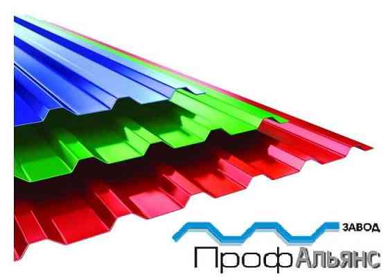 профнастил від виробника Ніжин
