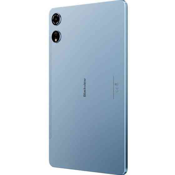 Планшет Blackview Tab Mega 3 12/256GB LTE Skyline Blue Global (Код товару:42479) Харьков