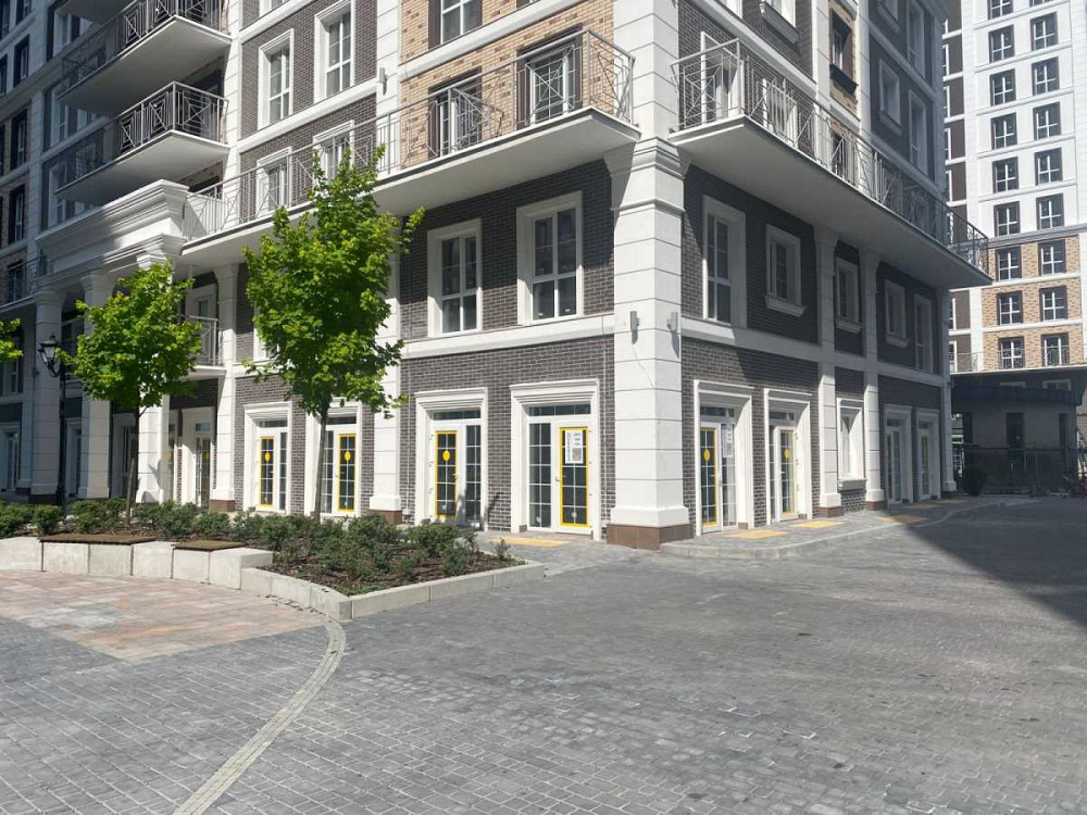 долгосрочная аренда торговые площади Киев, Голосеевский, 920 $/мес. Киев - изображение 5