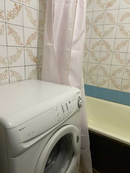 довгострокова оренда 1-к квартира Київ, Дарницький, 12000 грн./міс. Київ - зображення 5