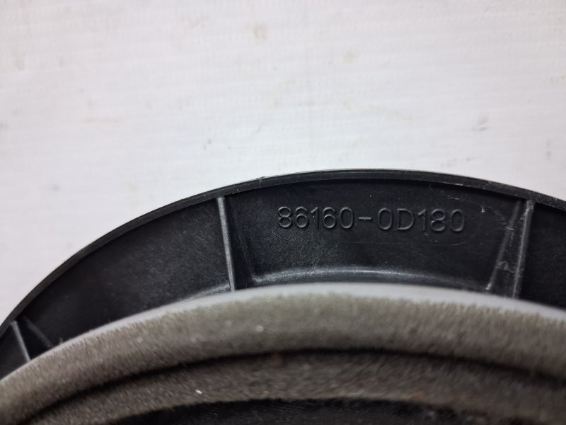 Динамик двери Toyota Auris E150 1.6 БЕНЗИН 1ZRFAE 2006 (б/у) Київ - зображення 3