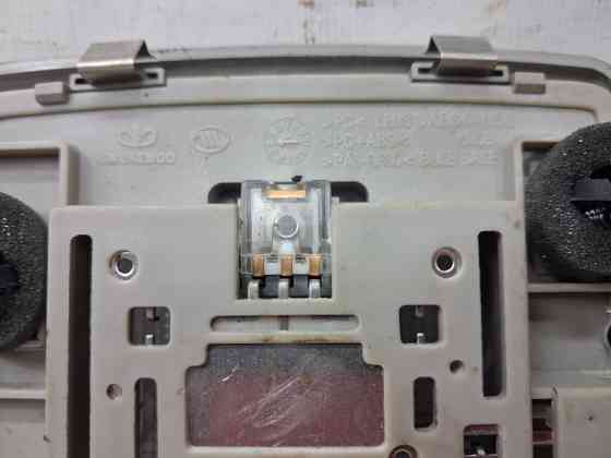 Плафон задний Chevrolet Captiva 2006-2018 94564606 (Арт. 65092) Киев