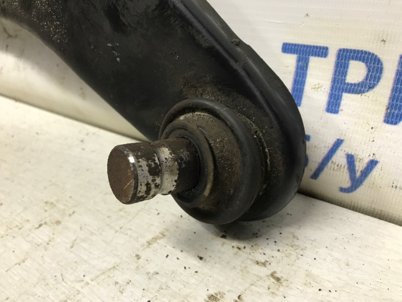 Рычаг правый Mitsubishi Lancer 2003-2009 4013A218 (Арт. 49206) Київ - зображення 2