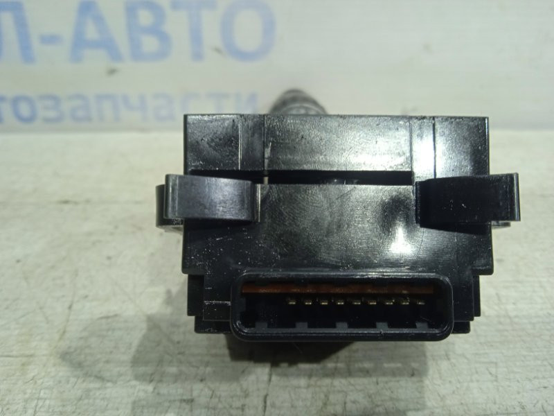 Переключатель подрулевой правый(дворники) Mitsubishi Outlander CU 2.4 БЕНЗИН 4G69 2003 (б/у) Київ - зображення 2