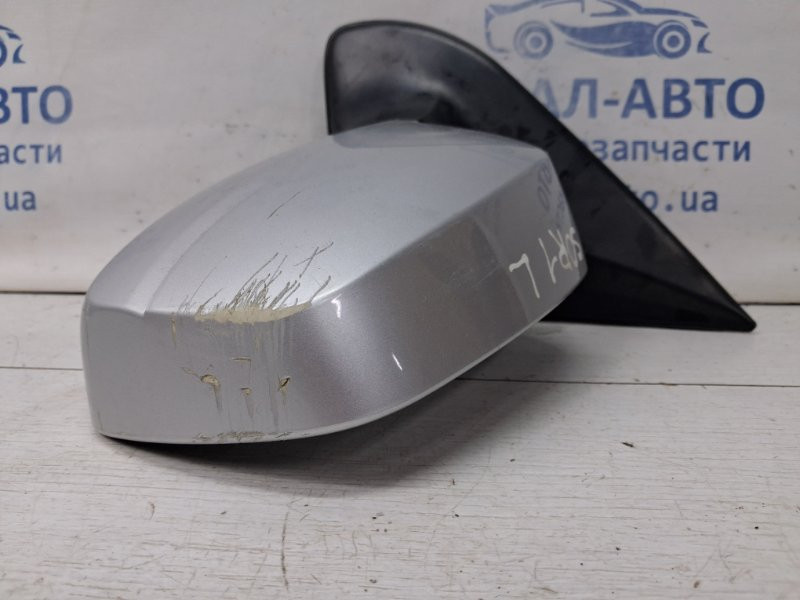 Зеркало левое Kia Sorento BL 2.5 DIESEL D4CB 2002 (б/у) Киев - изображение 3