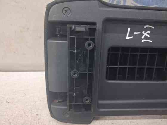 Подлокотник Mitsubishi Lancer 10 1.5 БЕНЗИН 4A91 2007 (б/у) Киев