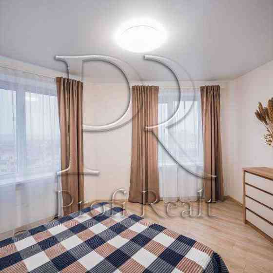 продажа 1-к квартира Киево-Святошинский, Софиевская Борщаговка, 50998 $ 