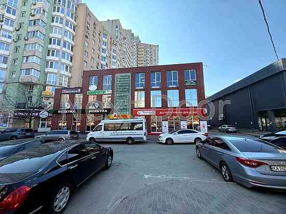 продажа торговые площади Вышгородский, Вышгород, 39000 $ Вышгород