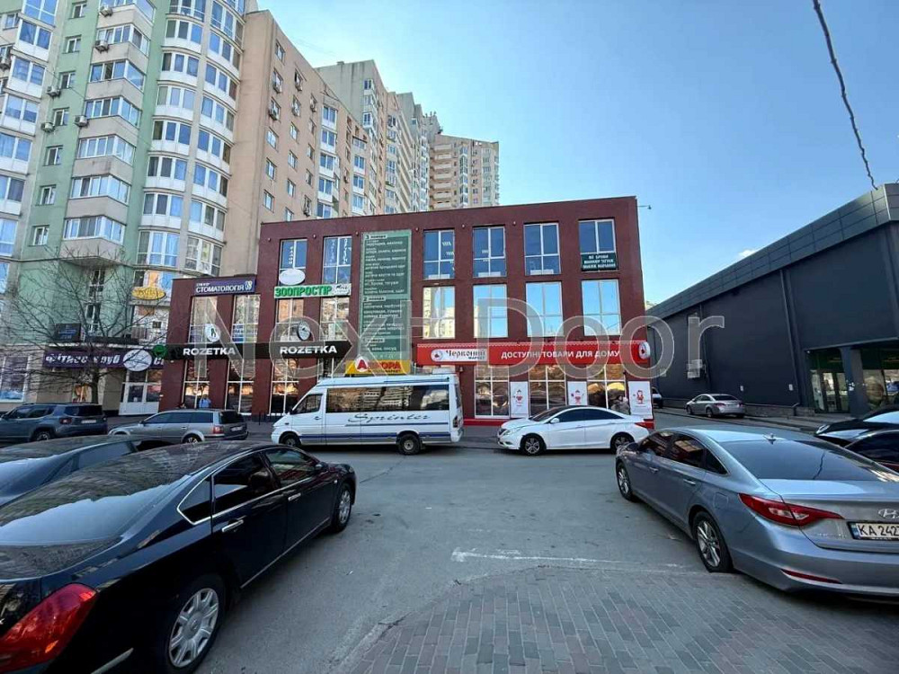 продажа торговые площади Вышгородский, Вышгород, 39000 $ Вышгород - изображение 6