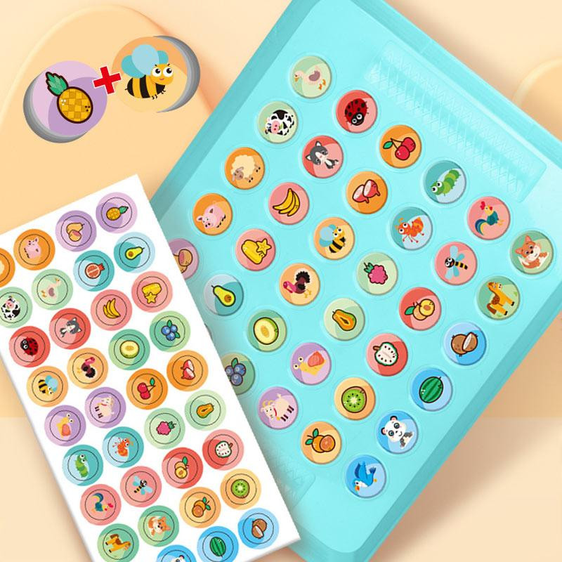 Настольная интерактивная игра Ummi 934 Reversi with a flip and elimination Херсон - зображення 5