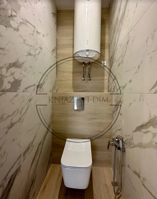 Продаж 1-поверхового будинку з ділянкою на 5.2 сотки, 120 кв. м, м. Буча. № 2211738 Київ - зображення 11