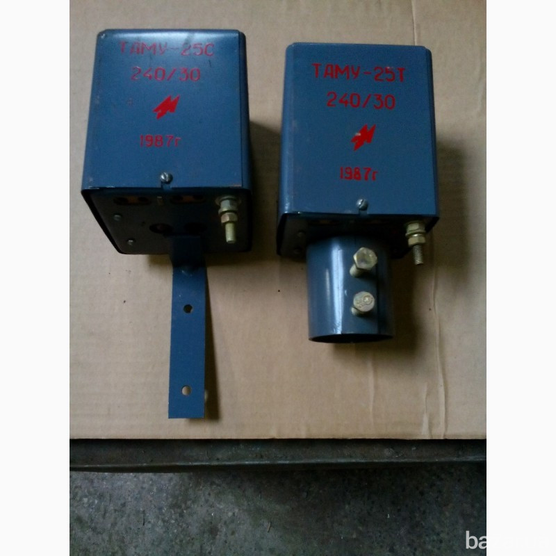 Трансформаторы ТАМУ, унифицированные. -20шт Харьков - изображение 1