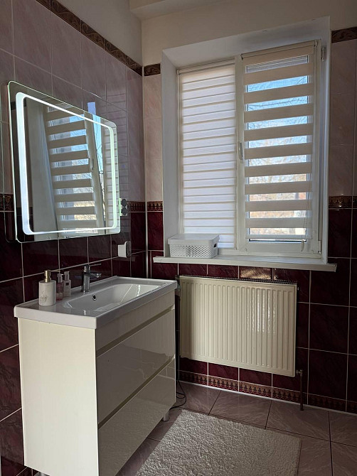 Ваш ідеальний будинок, з меблями, технікою. Готовий до проживання Ивано-Франковск - изображение 6