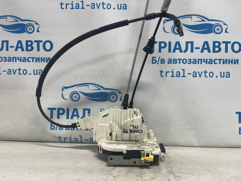 Замок двери передний левый Jeep Cherokee 2013-2019  (Арт. 74009) Київ - зображення 1