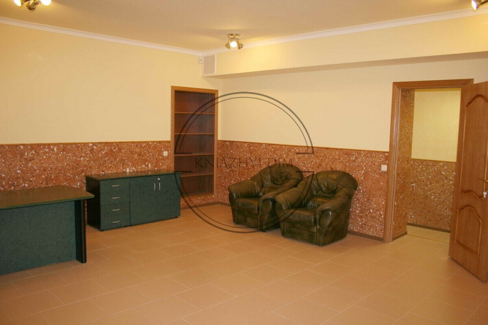 Оренда офісу по бульвару Миколи Міхновського (Дружби Народів). Метро Звіринецька. Код об'єкту №: 141 Київ - зображення 5