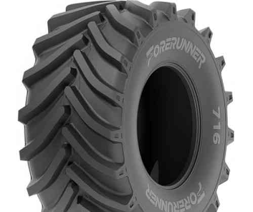 710/70 R42 Forerunner R-1W QH716 182D Сільгосп шина Киев