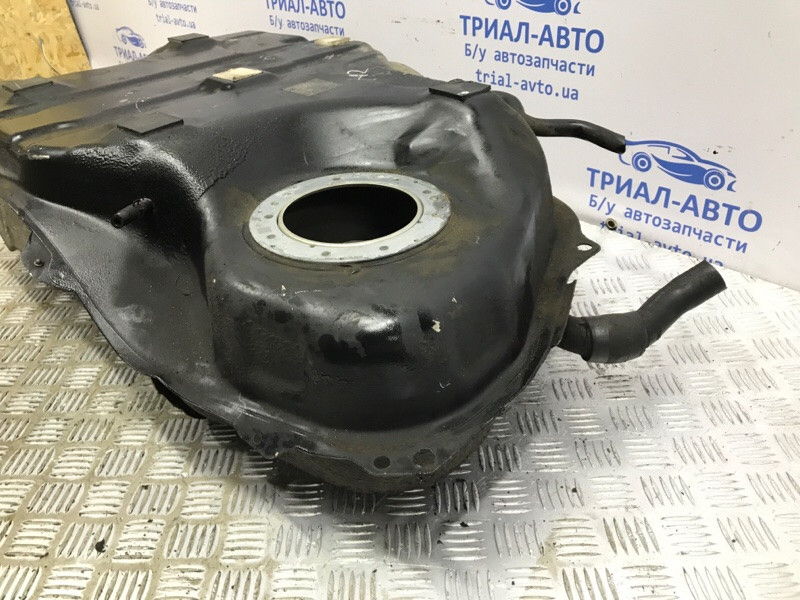 Бак топливный металлический Mazda CX 5 2011-2017 KD63-42-110E (Арт. 49955) Київ - зображення 3