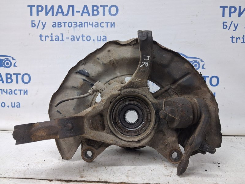 Кулак поворотный правый со ступицей Toyota Camry 2006-2011 4321158010 (Арт. 64137) Киев - изображение 1