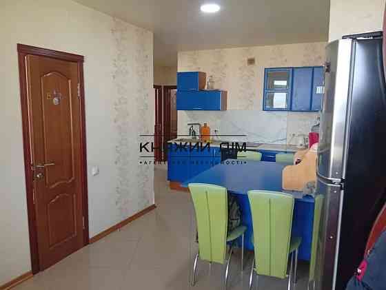 Продаж 3- кімнатної квартири, масив Троєщина. КОД 21147690 Киев
