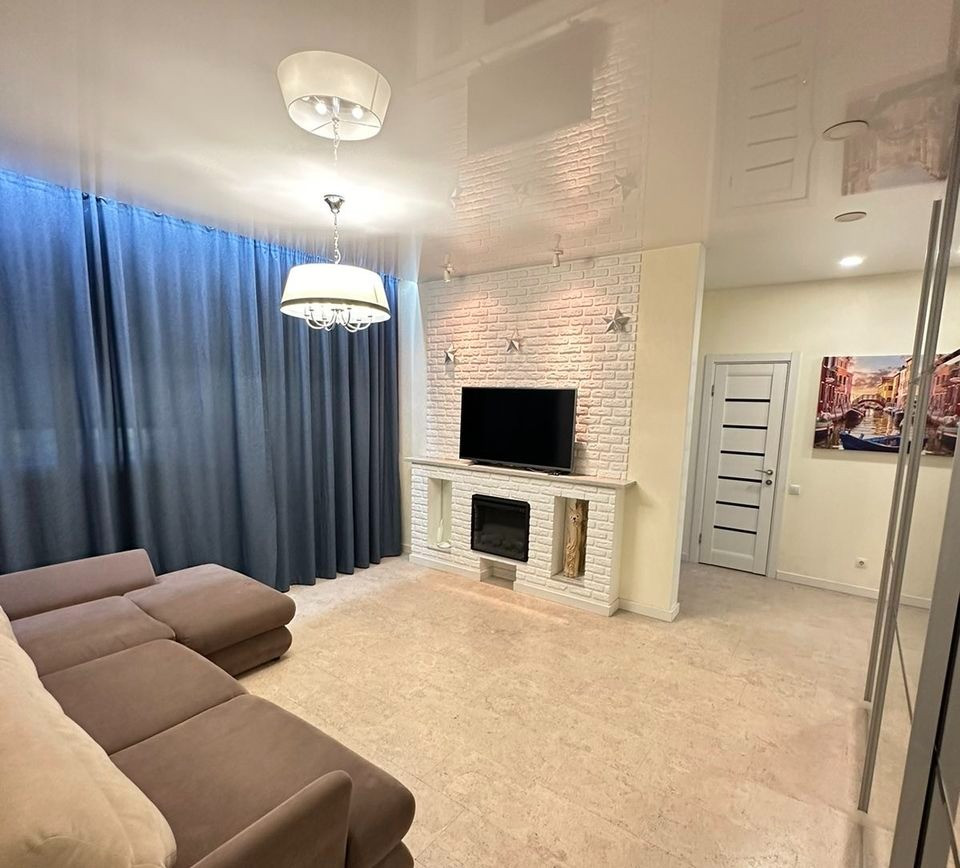 Продам 3-к квартиру (109м2) на Малиновского, Солнечный, ЖК Приоритет Дніпро - зображення 3