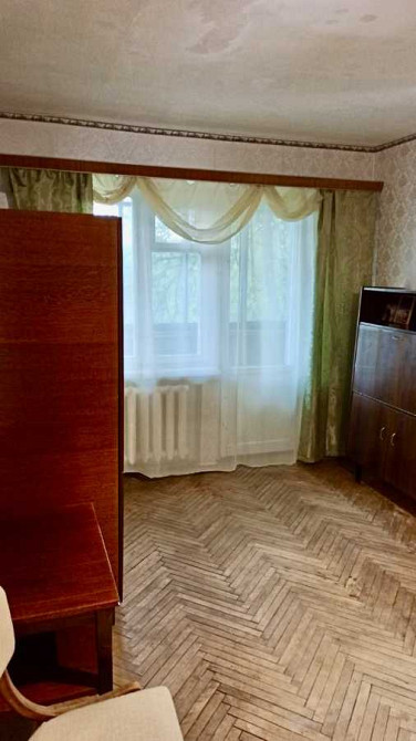 долгосрочная аренда 1-к квартира Киев, Соломенский, 9000 грн./мес. Киев - изображение 8