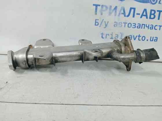 Радиатор EGR SsangYong Rexton 2006-2012 6641400561 (Арт. 59245) Київ