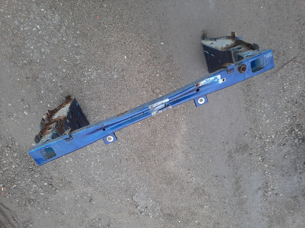 панель телевизор усилитель бампера Alfa Romeo 147 (Серия 937) Дніпро - зображення 5