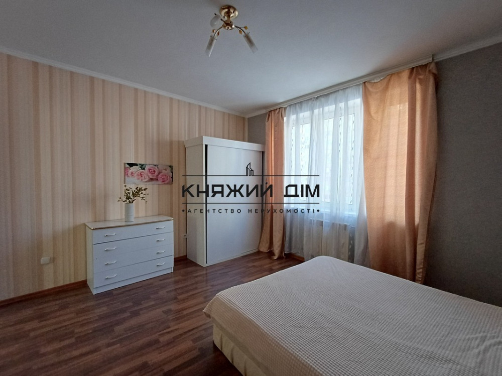 БЕЗ КОМІСІЇ Продаж 3-кімнатної квартири м. Осокорки. Код об'єкту: 21147313 Київ - зображення 3