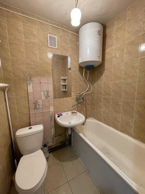 долгосрочная аренда 1-к квартира Одесса, Хаджибейский, 6000 грн./мес. Одеса - зображення 4