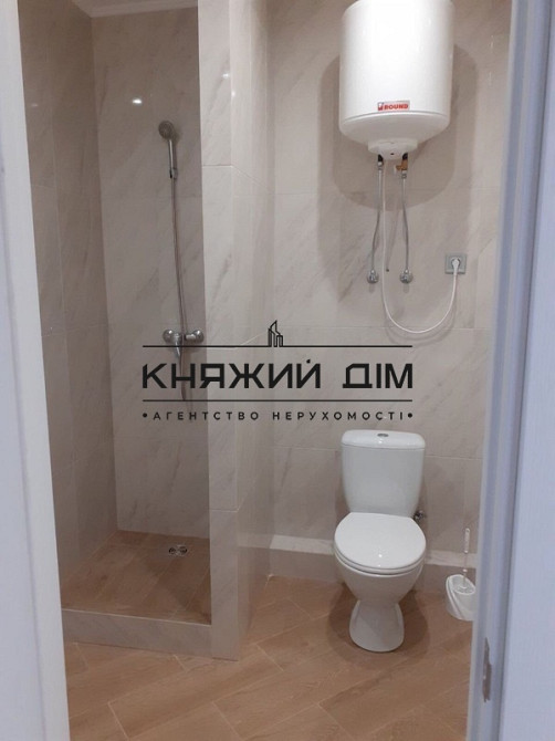 Оренда 1к. смарт квартири в ЖК Місто Квітів, Сирець. КОД ОБ'ЄКТА: № 11203058 Киев - изображение 5