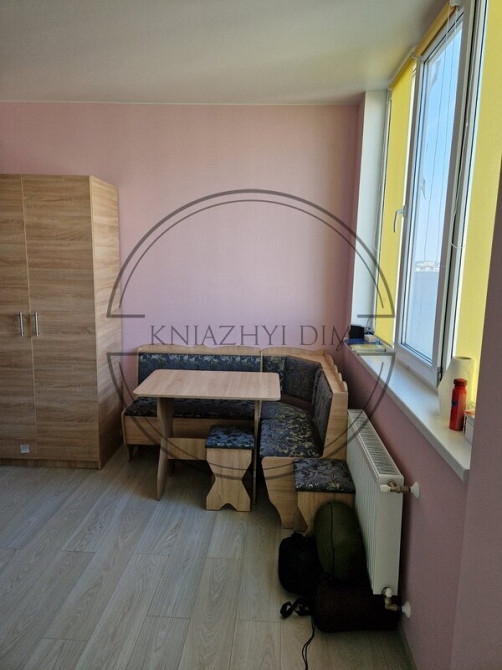 Оренда 1-но к.кв. по пр. Лобачевського 7, Дніпровський р-н. Код об'єкту №: 11200148 Киев - изображение 10