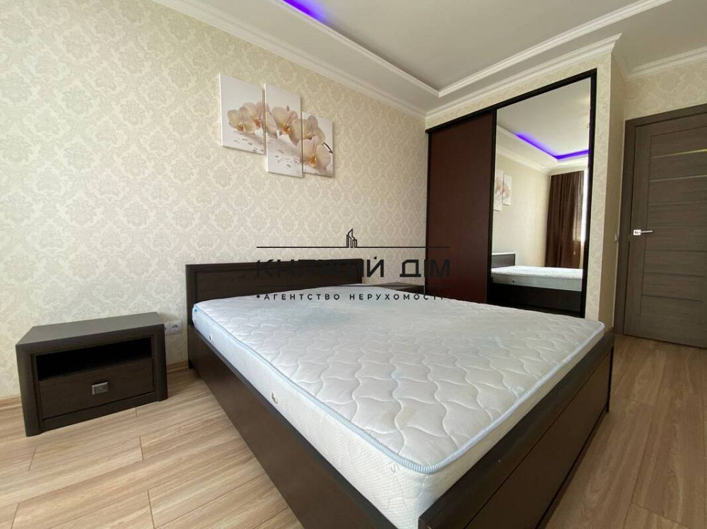 Оренда 1-но кім. квартири в ЖК бізнес класу Статус Град, м. Осокорки. Код об’єкта 11119661 Киев - изображение 12