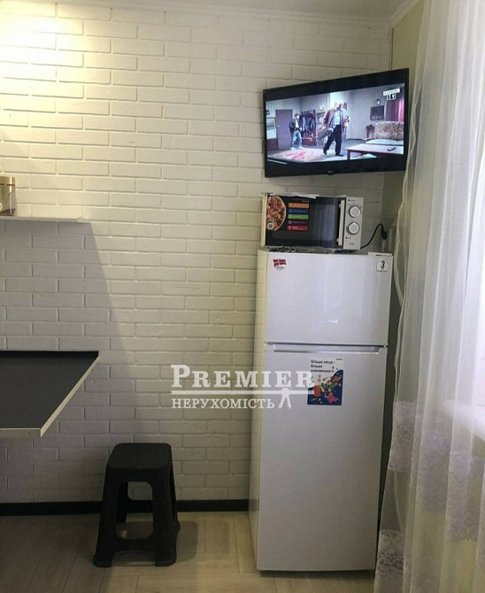 Квартира з ремонтом на Бочарова. Меблі, техніка нові. Вигідна ціна! Одеса - зображення 4