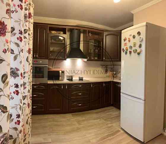 2к. квартира в новом доме на позняках. Код объекта: 21137265. Київ