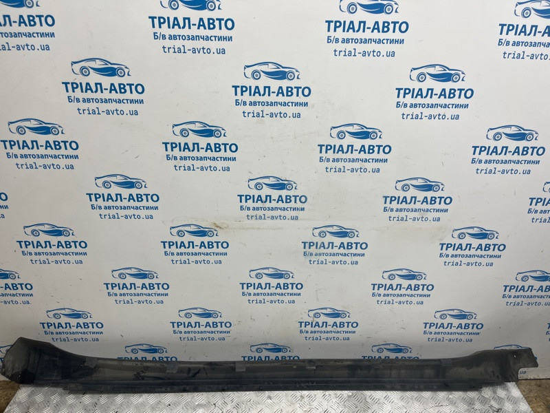 Накладка порога внешняя левая Jeep Grand Cherokee 2010-2022 1GV69RXFAE (Арт. 72043) Киев - изображение 3