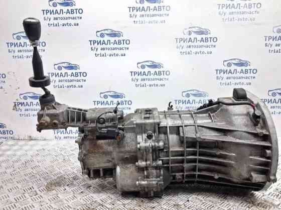 Коробка передач МКПП Kia Sorento BL 2.5 DIESEL D4CB 2002 (б/у) Київ