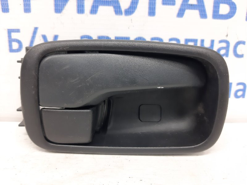 Ручка двери внутренняя правая Mitsubishi Lancer 9 1.6 БЕНЗИН 4G18 2003 (б/у) Київ - зображення 1