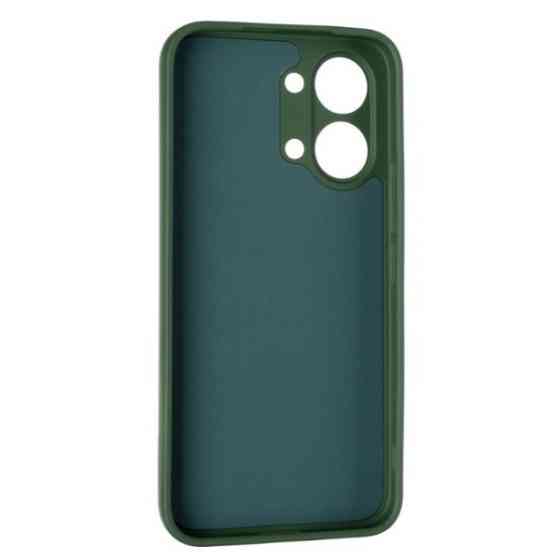 Gelius Чохол Full Soft Case для Poco X8 Pro Max Dark Green Харьков