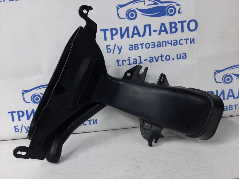Патрубок воздушного фильтра Lexus RX 350 XU30 3.5 БЕНЗИН 2GRFE 2003 (б/у) Киев - изображение 6