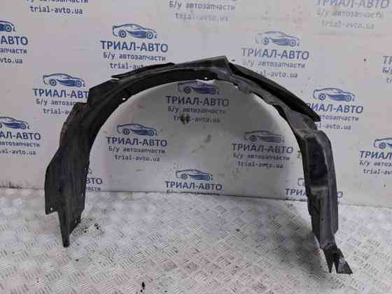 Подкрылок передний левый Mitsubishi Outlander GF 2.2 DIESEL 4N14 (б/у) Киев