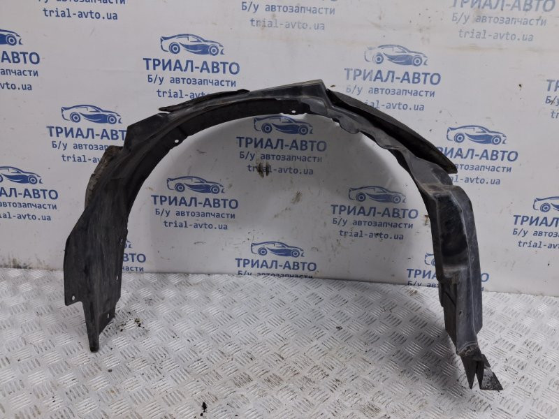 Подкрылок передний левый Mitsubishi Outlander GF 2.2 DIESEL 4N14 (б/у) Киев - изображение 1