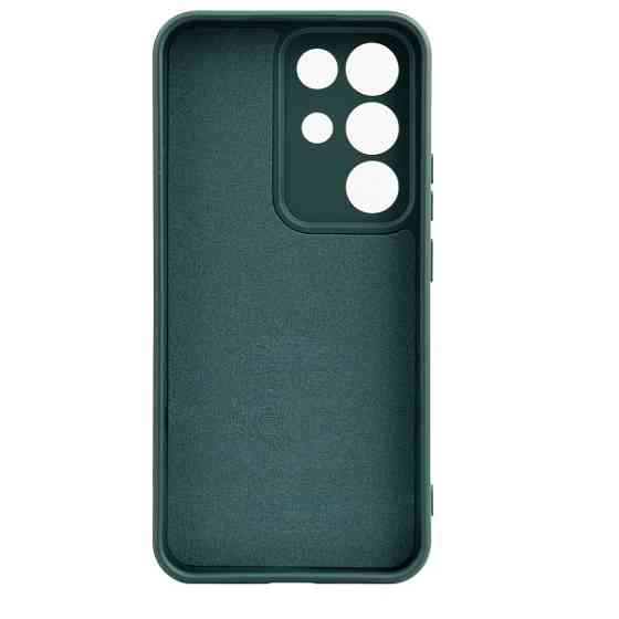 Чохол ArmorStandart ICON Camera Cov для Realme C85 Pro 4G Dark Green (ARM90035) Харків