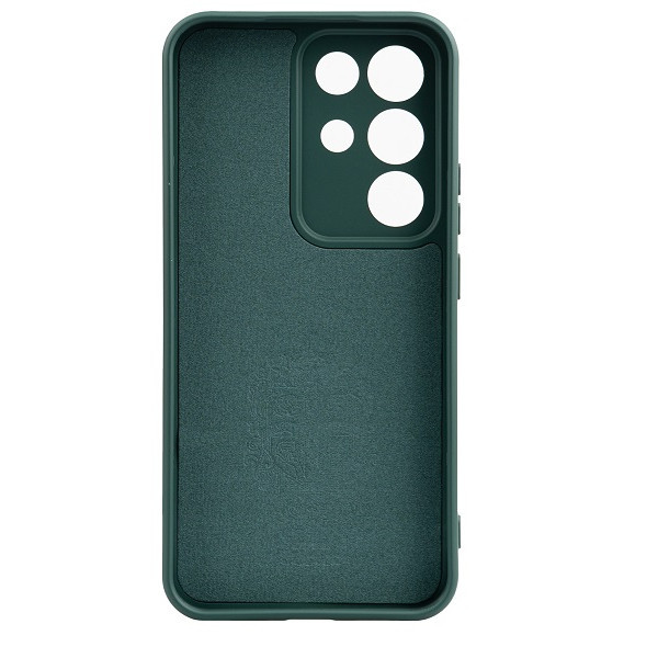 Чохол ArmorStandart ICON Camera Cov для Realme C85 Pro 4G Dark Green (ARM90035) Харків - зображення 2