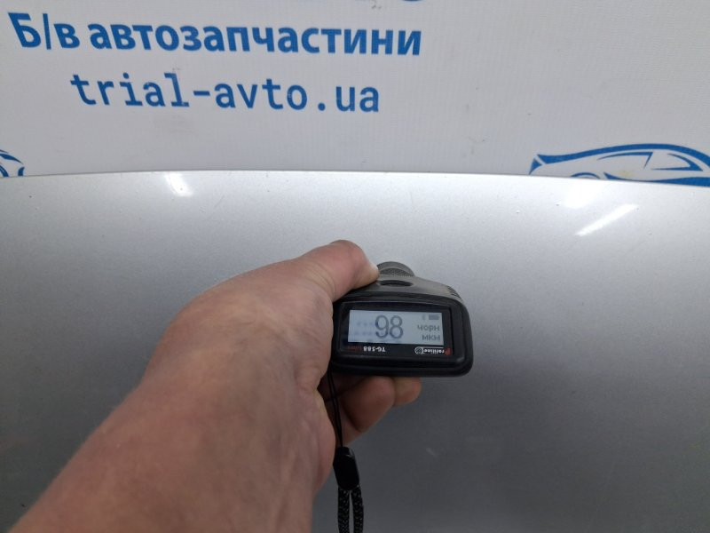 Капот Kia Ceed ED 1.6 DIESEL D4FB 2006 (б/у) Київ - зображення 10