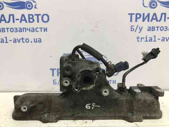 Коллектор впускной металл Mitsubishi Outlander GF 2.2 DIESEL 4N14 2012 (б/у) Київ