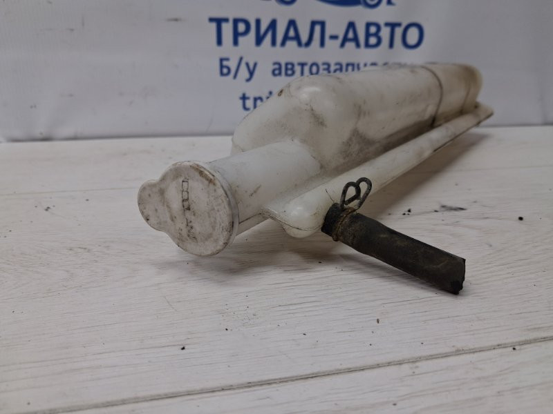 Бачок радиатора (расширительный) Mitsubishi Lancer 9 1.6 БЕНЗИН 4G18 2003 (б/у) Киев - изображение 4