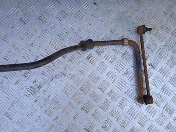 Стабилизатор задний Lexus RX 350 XU30 2003 (б/у) Київ