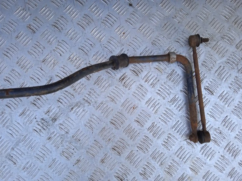 Стабилизатор задний Lexus RX 350 2003-2009 4880548110 (Арт. 7944) Київ - зображення 3