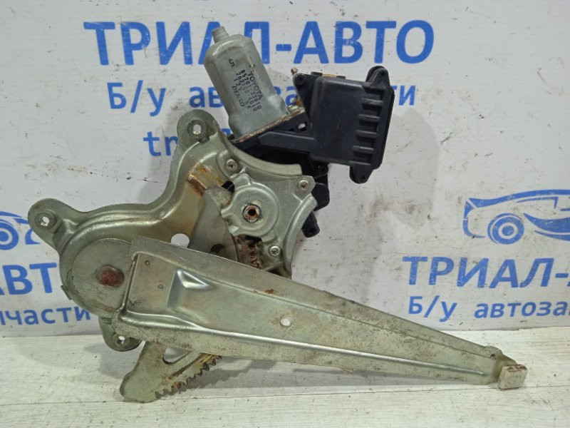 Стеклоподъемник задний левый Toyota Camry 2006-2011 85720-0k010 (Арт. 1478) Київ - зображення 3
